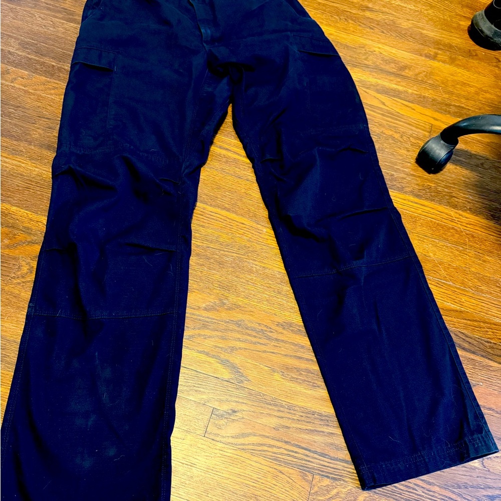 Vertex duty pants